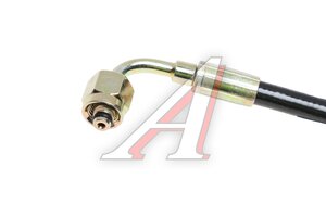 Шланг FAW J6,3250,3310 подъема кабины отводящий MOVELEX 5002080-50V/A-MX, 5002080-50V/A