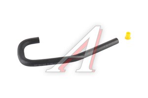 Трубка MERCEDES GL (W164) ГУРа MOTORHERZ ORH0045, A1644660381