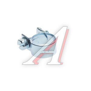 Хомут винтовой 13-15мм PATRON PM013015
