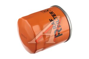 Фильтр масляный MAZDA NISSAN SUBARU RAF FILTER GT602, C1823, 152085758R