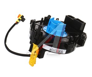 Кольцо HYUNDAI Elantra (14-) (AUDIO REMO) колеса рулевого контактное OE 93490-3X030