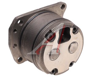 Насос масляный SHACMAN SHAANXI дв.ISM11 MOVELEX 4003950-MX, 4003950