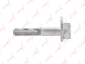 Болт HYUNDAI i40 (11-) сход-развальный эксцентриковый LYNX FS1040, 54640-3R000