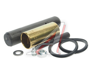 Ремкомплект MERCEDES пальца рессоры (30x136) FEBI 02476, 6223200165