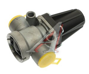 Клапан DONGFENG ограничения давления OE 3534010-T38A0
