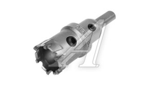 Коронка по металлу с победитовыми вставками 25мм CTK-04500025