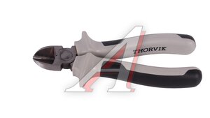 Кусачки боковые 150мм THORVIK CP00150