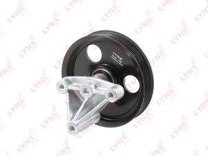 Ролик приводного ремня RENAULT Kangoo,Megane,Clio (1.4/1.6) натяжной LYNX PB7252