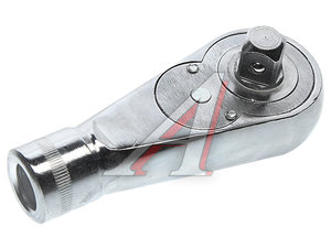 Ключ трещотка 3/4" 20 зубьев 160мм ROCKFORCE RF-8026
