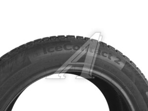Шина CONTINENTAL Ice Contact 2 XL шип. 205/55 R16 205/55R16, 3449070000