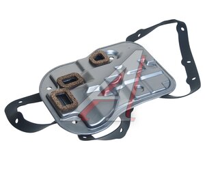 Фильтр масляный АКПП TOYOTA Hilux LEXUS GS300 (с прокладкой) SAKURA TE11610, 35330-30020