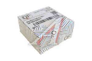 Форсунка MITSUBISHI Lancer топливная QUATTRO FRENI QF26A00074, U1201001, MD319791