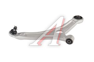 Рычаг подвески HYUNDAI i40 (11-) передней нижний правый KORTEX KSL5080, 545013Z000