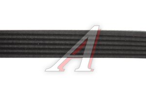 Ремень приводной поликлиновой 6PK2120 FORD Focus (02-04) MICHELIN 6PK2120