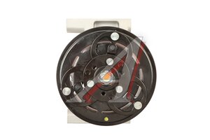 Компрессор DONGFENG GX кондиционера MOVELEX C5683487-MX, C5683487
