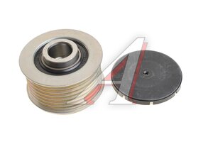 Шкив HYUNDAI ix55 (08-) (3.0 TCI) генератора INA 535014210, 37321-3A010