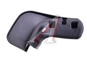 Брызговик VW Golf (08-) задний правый SAT STVW17064B1