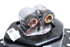 Подушка DONGFENG опоры двигателя задней MOVELEX 1001150-H12B0-MX, 1001150-H12B0