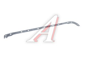 Прокладка Д-242,Д-243,Д-245 картера масляного (1/2 часть) СМОЛАНТ 50-1401063-В1