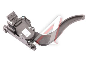 Педаль акселератора JAC N80,N120 КАМАЗ Компас-9/12 MOVELEX 1108010E5040-MX, 1108010E5040