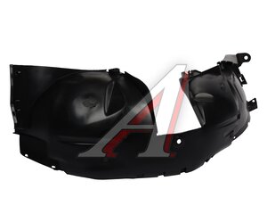 Подкрылок RENAULT Sandero (08-13) передний правый NSP NSP078200735437, 8200735437