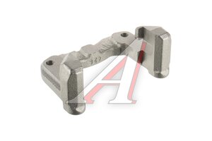 Суппорт HONDA Civic (00-) тормозной задний левый LONGHO 8960287, 43019S5AJ02