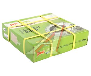 Корзина сцепления ISUZU Forward (325мм) VALEO PHC 11896, ISC-13/11896, 1312200520/0K85016410
