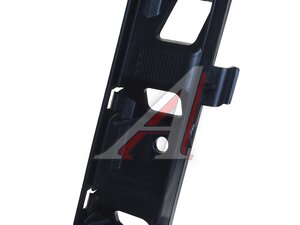 Кронштейн бампера VW переднего крепления правый PATRON P76-VG039AUR, 3C0807184