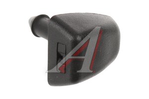 Жиклер VOLVO S80 (98-06),XC90 (02-) омывателя стекла ветрового KORTEX KWN070, 30655605