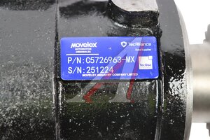 Компрессор DONGFENG воздушный MOVELEX C5726963-MX, C5726963
