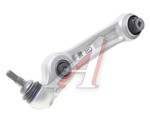 Рычаг подвески BMW 5 (F10,F18),6 (F06,F12,F13) передней правый OE 31126794204