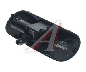 Жиклер AUDI Q3 (11-18) омывателя стекла ветрового (с обогревом) VIKA 99551817401, 8U0955987A