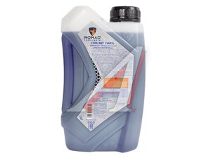 Антифриз NOMAD G13 концентрат 1л 6290360901824, NOMAD