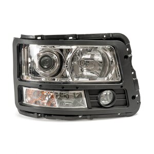 Фара SHACMAN SHAANXI F3000 правая (самосвал) AVTOELECTRICA DZ93189723020 AE, DZ93189723020