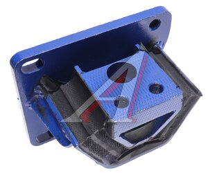 Подушка SHACMAN SHAANXI X3000 двигателя передняя правая MOVELEX DZ95259590168-MX, DZ95259590168