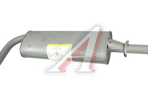 Глушитель ГАЗель Next A31R32,A31R33,A32R32 дв.CUMMINS 2.8,А274,А275 АВТОГЛУШИТЕЛЬ АК C41R92-1201008, C41R92.1201008/С41R92-1201008/4192-00-1201008-000