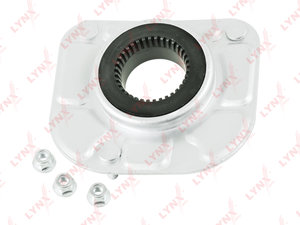 Опора амортизатора VOLVO S80 переднего левая/правая LYNX MA1156LR, 2875901, 31200599