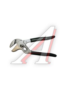 Клещи переставные 160мм JONNESWAY P2706
