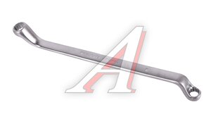 Ключ накидной 8х10мм 75град. THORVIK W20810