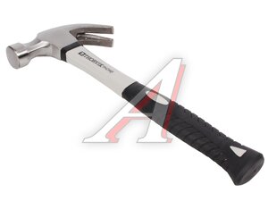 Молоток столярный с фибергласс.рукояткой, 450 гр. PHCH45