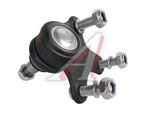 Опора шаровая VW Passat (05-) нижняя правая FORMPART 1104027, 31486, 3C0407366B