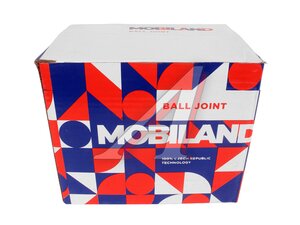 Опора шаровая MOBILAND 130100150 FOCUS 2 130100150