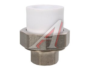 Американка ПП Ф25 х 1/2 Г. ViEiR VER253F VER253F
