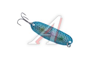 Блесна колеблющаяся Wabbler W40 57мм 7г цвет HG1 KOSADAKA WBR-W40-HG1, HG1 WBR-W40-HG1