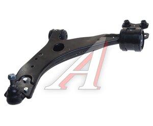 Рычаг подвески FORD Focus 2,C-Max (04-) передней нижний левый (21мм) CTR CQ0029L, CQF-1L, 1570285/1420858/1488111