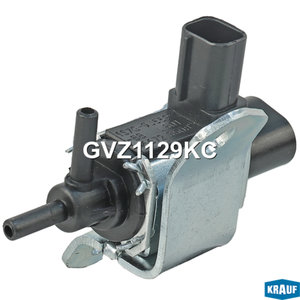 Клапан FORD Mondeo (04-) управления заслонками коллектора впускного KRAUF GVZ1129KC, 1357314