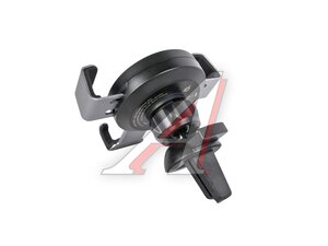Держатель телефона с беспроводной зарядкой ZIPOWER PM6651