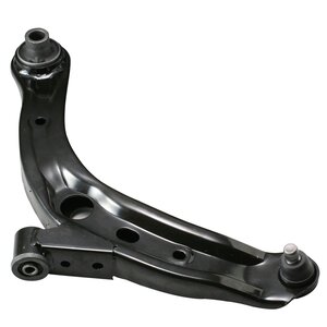 Рычаг подвески MAZDA MPV (99-) передней нижний левый CTR CQ0250L, CQMZ-3L, LC62-34-300C