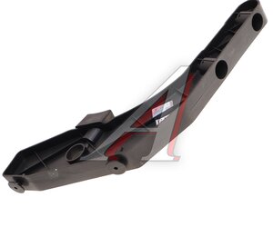 Кронштейн SHACMAN SHAANXI X5000 козырька солнцезащитного правый OE DZ14251880064