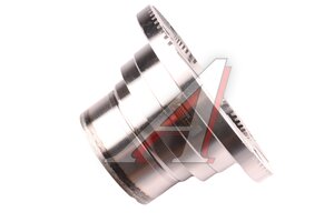 Фланец SHACMAN SHAANXI Х6000 КПП ZF 12TX2620TD MOVELEX 1358.332.210-MX, 1358.332.210